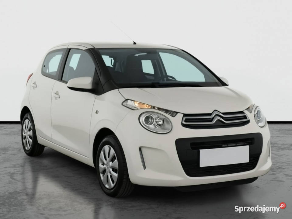 Citroen C1 10 VTi Piaseczno