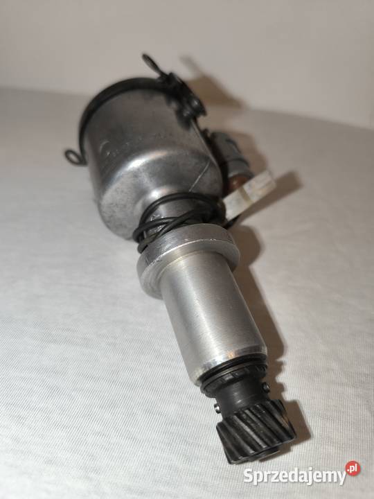 Aparat zapłonowy Fiat 126p maluch ORYGINAŁ PRL osobowe Cieszyn
