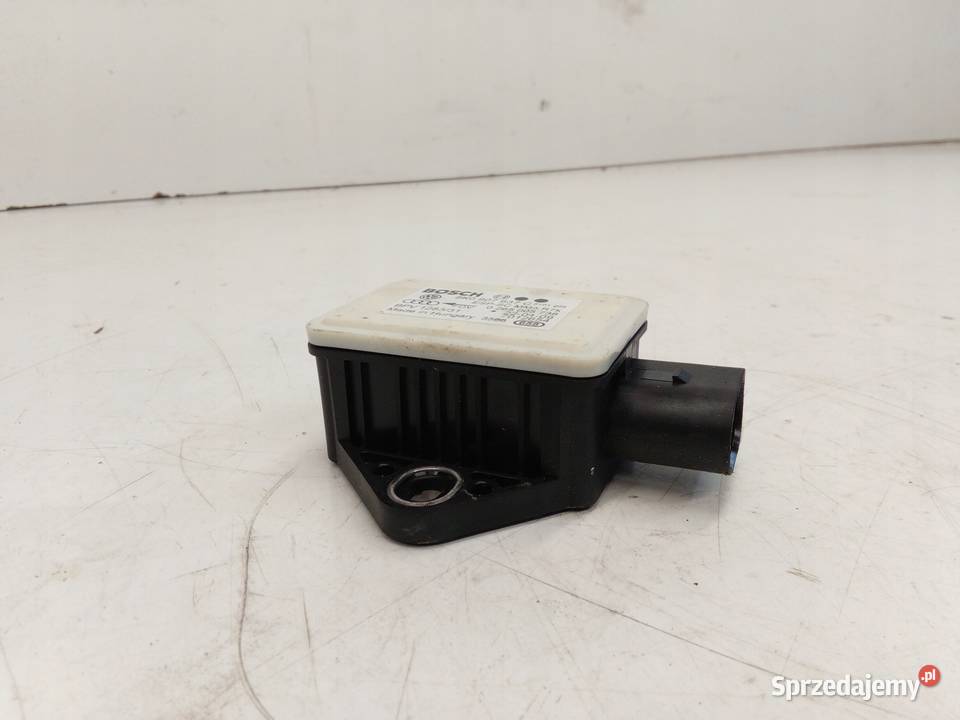 CZUJNIK MODUŁ SENSOR ESP AUDI A4 A5 Q5 Przystajń sprzedam