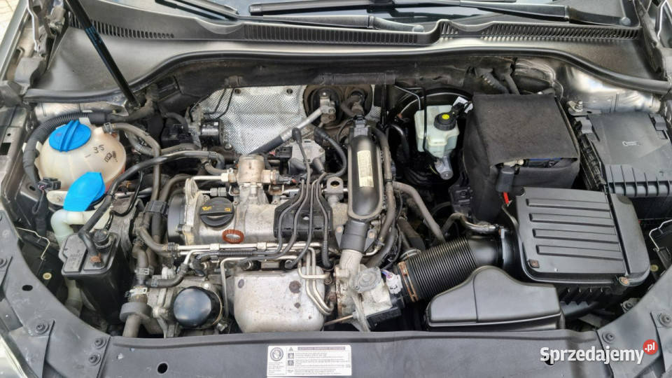 Volkswagen Golf Climatronic 6 Bieg 12 TURBO mazowieckie Płońsk