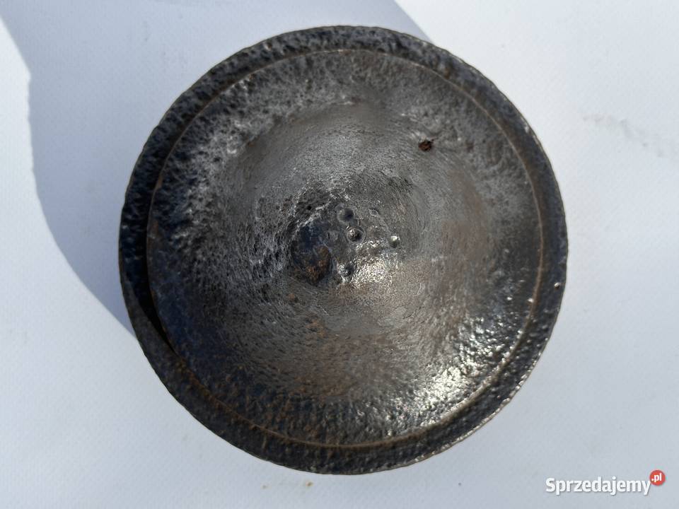PRZYKRYWA CZAPA POMPY DO STARA POMPA ŻELIWNA Bielawa