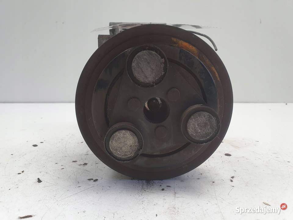 SPRĘŻARKA KLIMATYZACJI MAZDA 2 II 13 16V