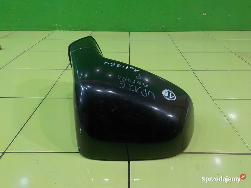 OPEL ANTARA LIFT 22 CDTI 12r 5D lusterko prawe Suków