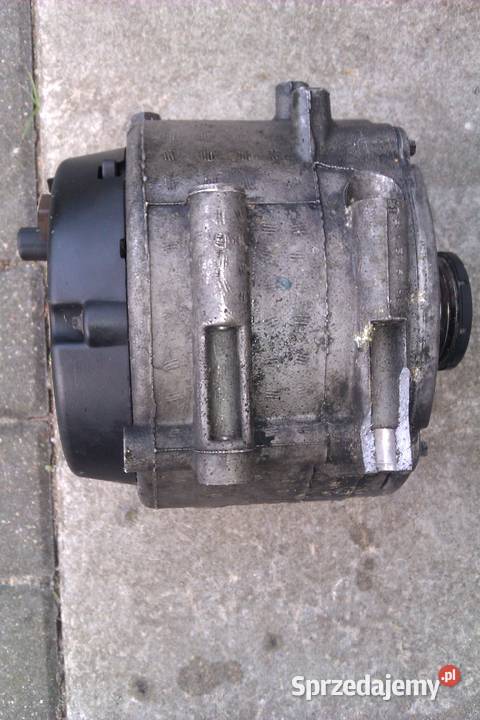 alternator wodny Mercedes 22 27 32 cdi 190A A