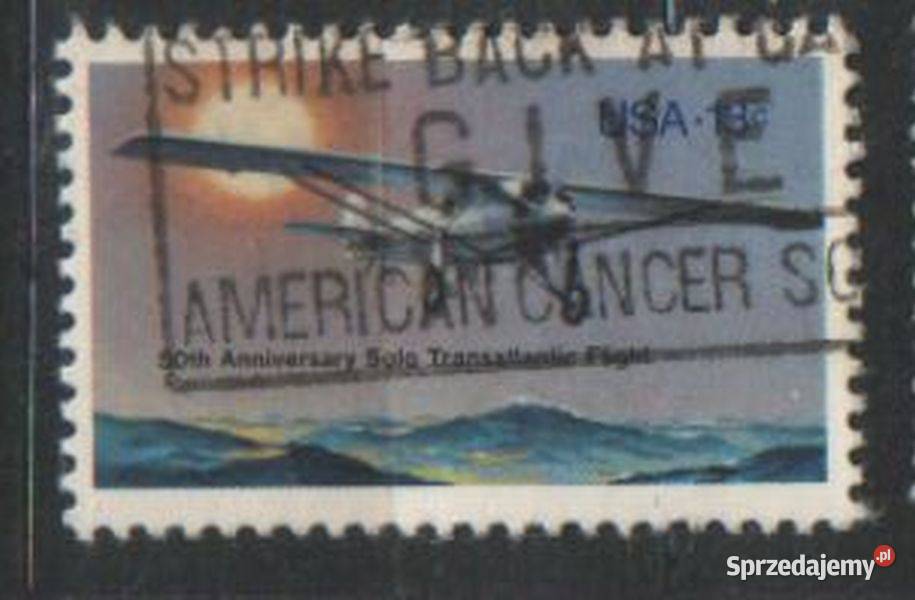 Zn USA Sc 1710 27 9 30 kas 1977