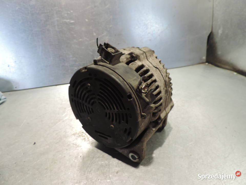ALTERNATOR FORD MONDEO MK2 18 16V Rok produkcji 1998 Motoryzacja Nowy Sącz