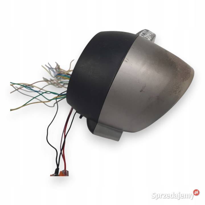 LICZNIK ZEGARY 95037278 Chevrolet Spark M300 12