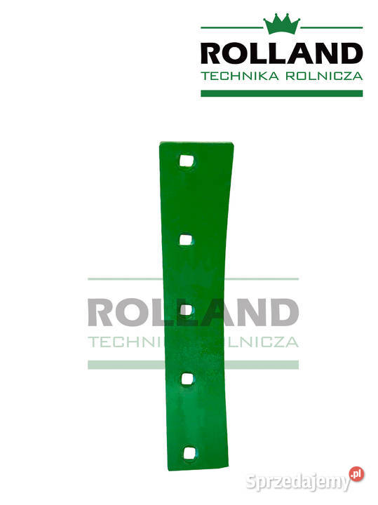 Części do pługa HOWARD Lemiesz Odkładnia Pierś sprzedam
