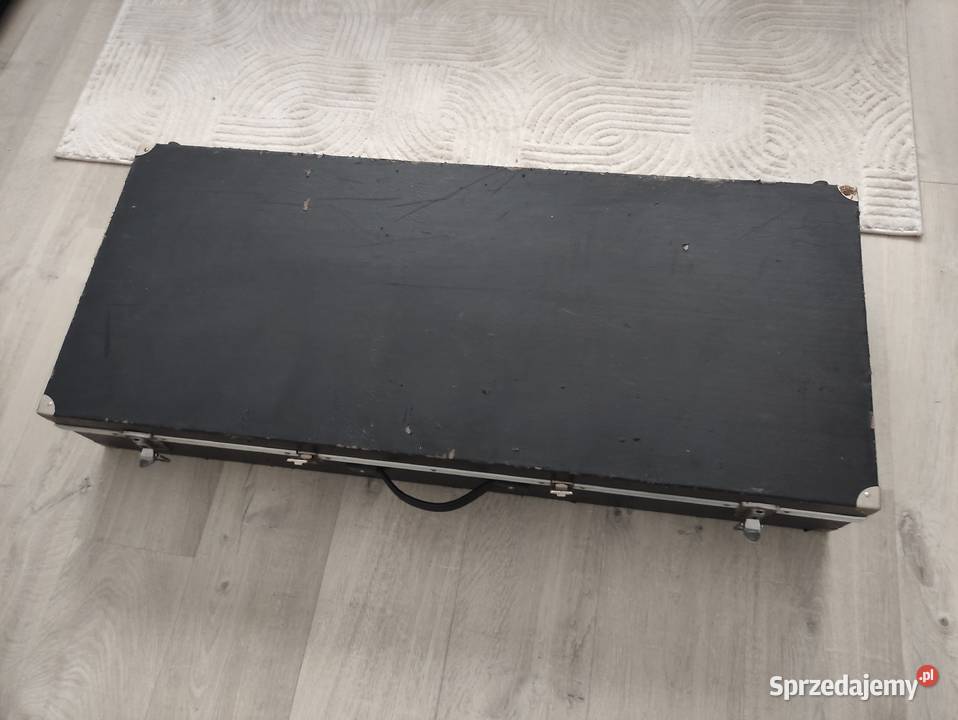 Korg krome EX 61 Instrumenty klawiszowe i MIDI Zabrze sprzedam