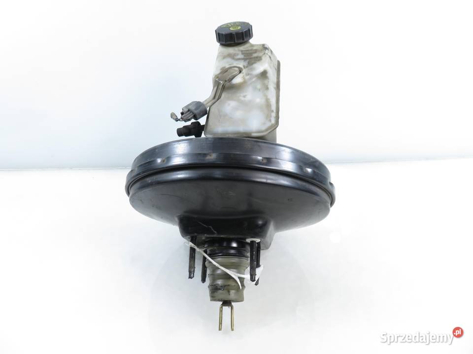 SERWO FORD FOCUS II sedan 16 HWDB 3M512B195GA małopolskie