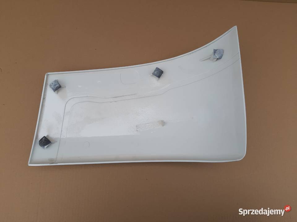 RENAULT PREMIUM DXI NAROŻNIK ZDERZAKA PRAWY Trzciel sprzedam