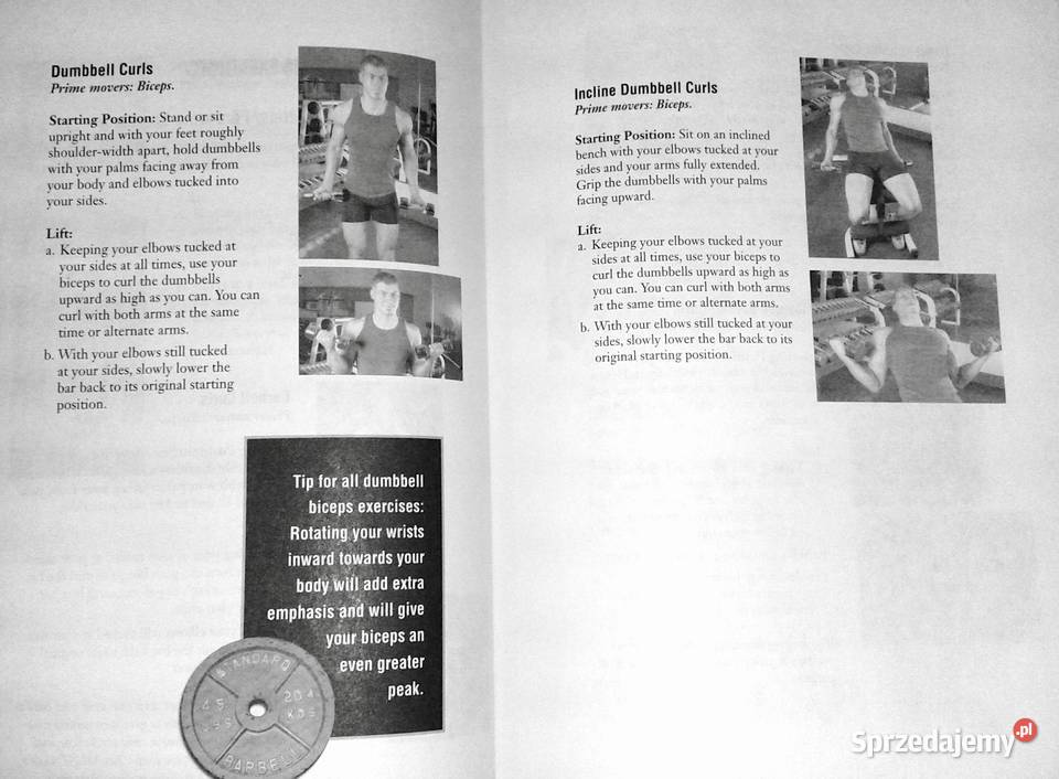 The Ultimate Guide to Weight Training for Boxing Chełm