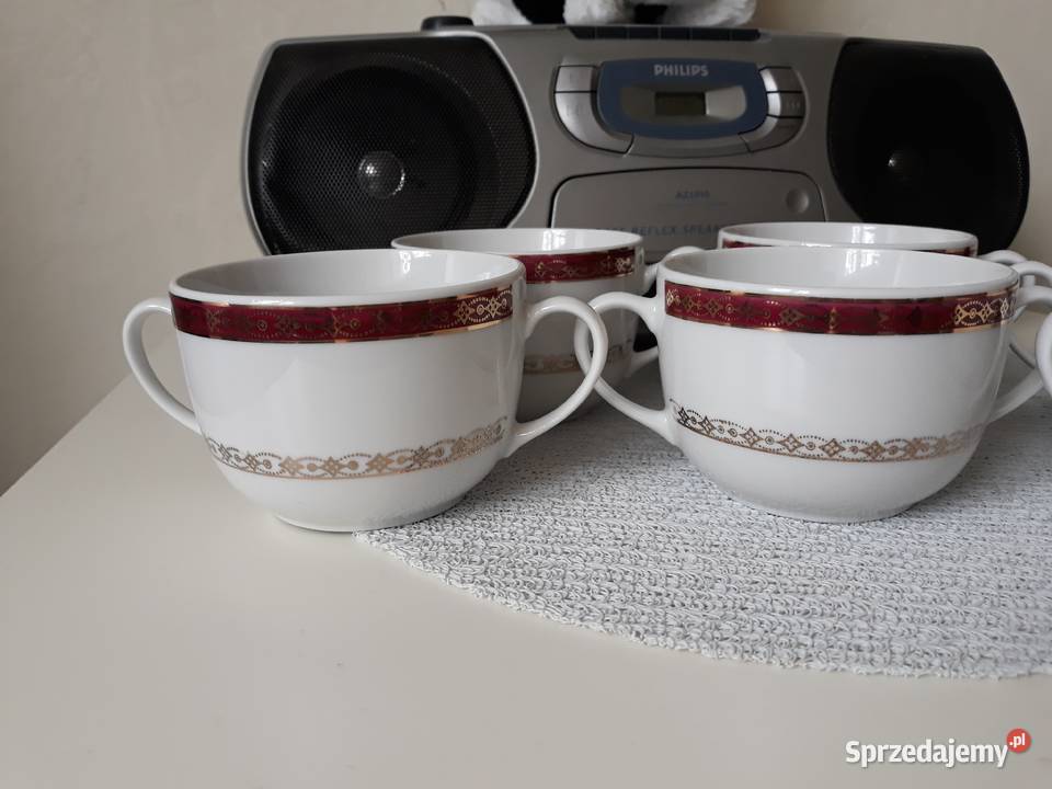 Zestaw salaterki Warszawa