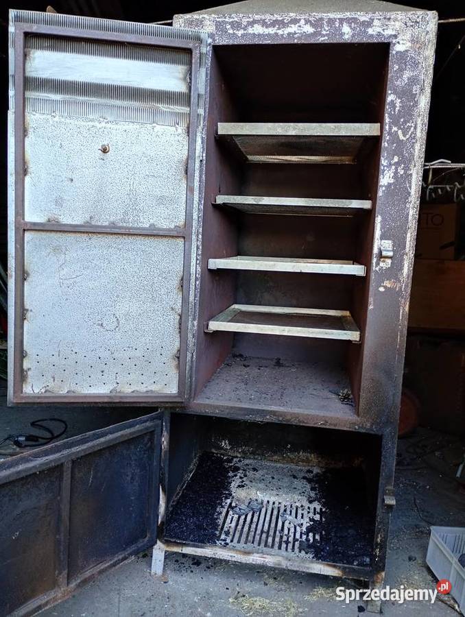 Suszarnia do grzybów Pozostałe