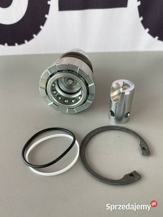 Zestaw naprawczy gniazda złącza hydraulicznego Białystok