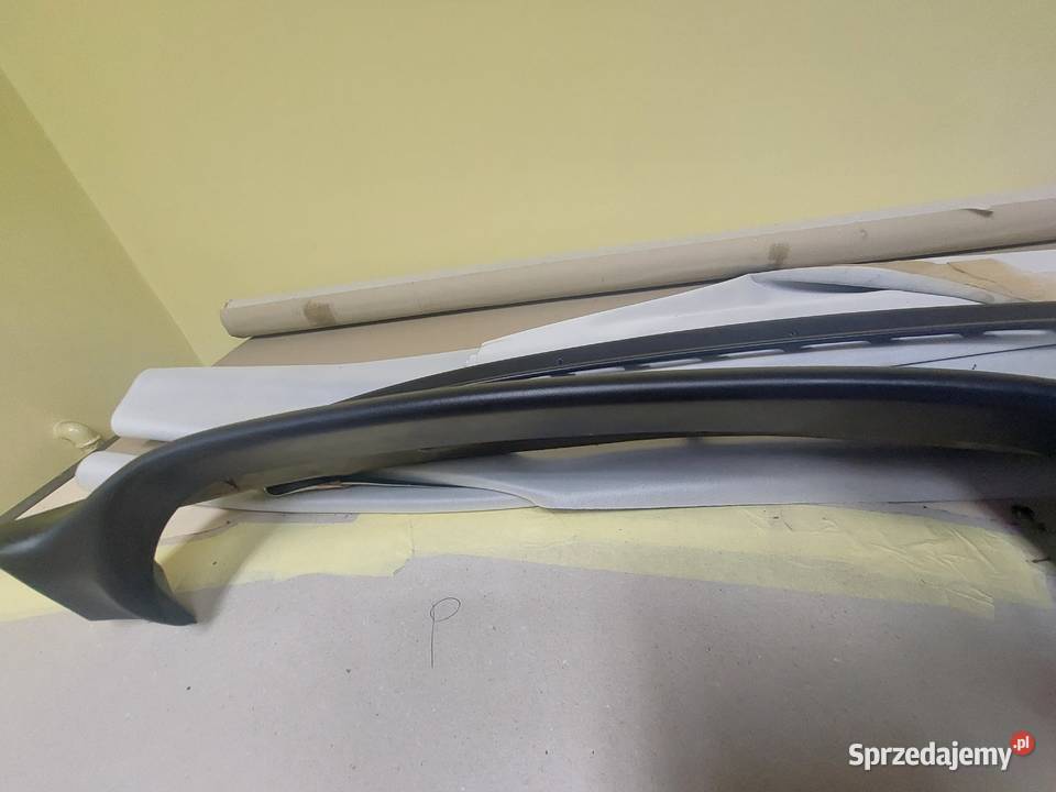 Deska rozdzielcza Porsche 964 listwa osobowe mazowieckie Radom sprzedam