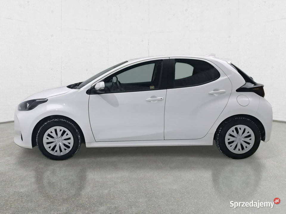 Toyota Yaris Poleasingowe IV 2020 Komorniki