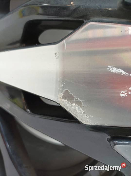 FELGA ALUMINIOWA R18 5X108 ET49 OC65MM 75J18