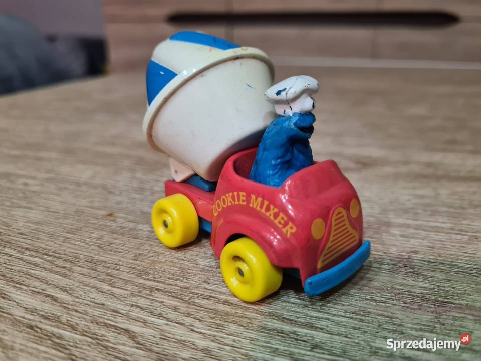 Hasbro Playskool Pozostałe Nowa Sól