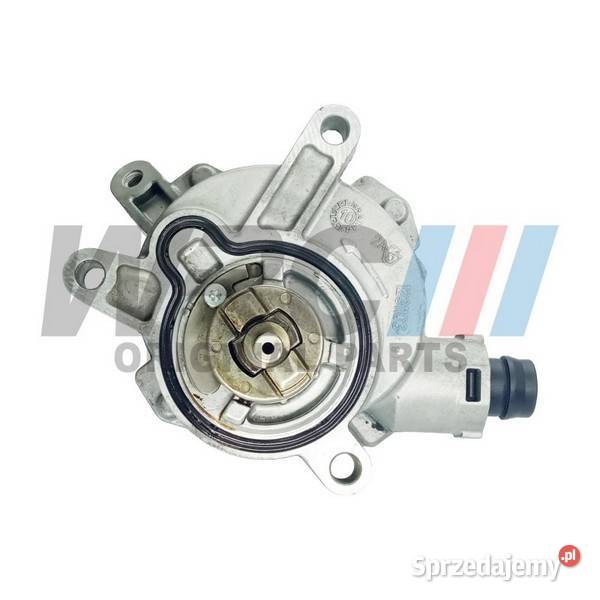 Pompa vacum Volvo XC60 XC70 XC90 24D D3 D5 osobowe Układ paliwowy Włocławek sprzedam