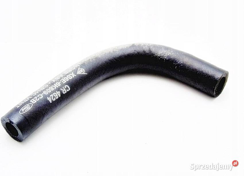 WĄŻ PRZEWÓD ODMY 13 8V FORD FIESTA V VI KA Sosnowiec