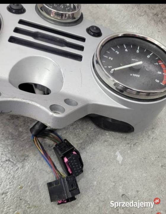 BMW R1200CL R 1200 CL K 30 K30 ZEGAR Nowy Tomyśl