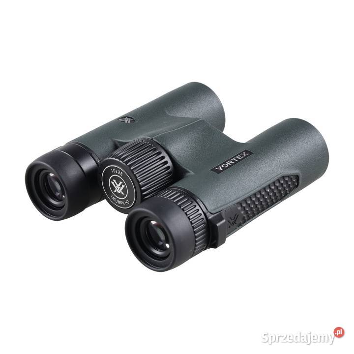 Lornetka Vortex Triumph HD 10x28 Warszawa