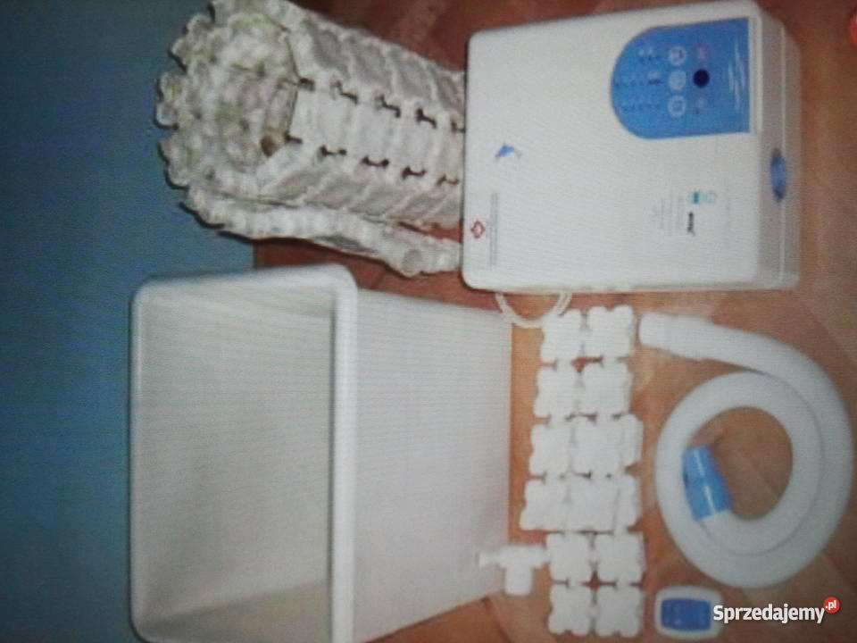 OZONOMATIC JOLLY PTL Wrocław