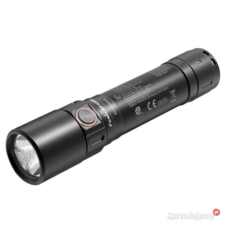 Latarka LED Fenix WF30RE Warszawa