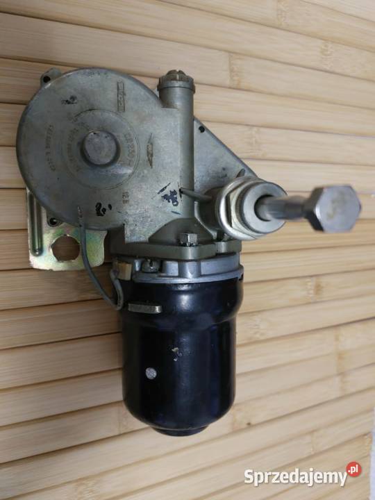 Silniczek wycieraczki przedniej T25 Władimirec