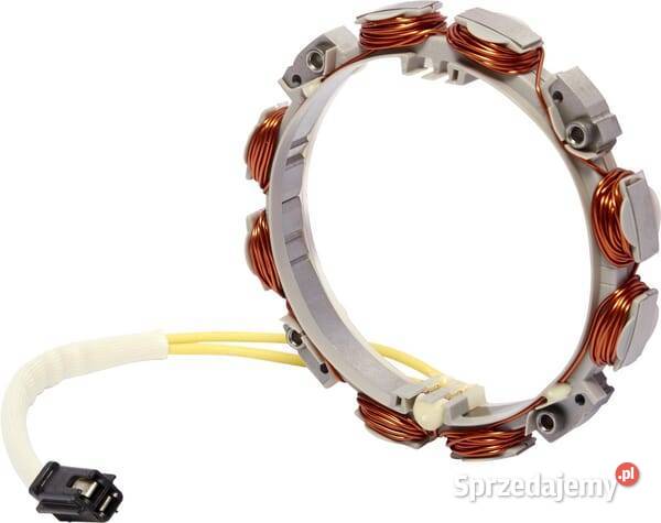 Cewka ładująca alternatora 846882 Kamionna sprzedam