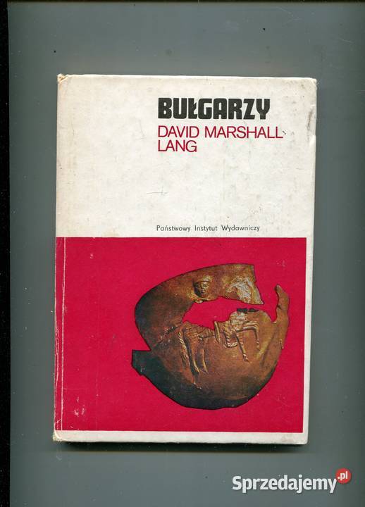 Bułgarzy Lang Szczecin