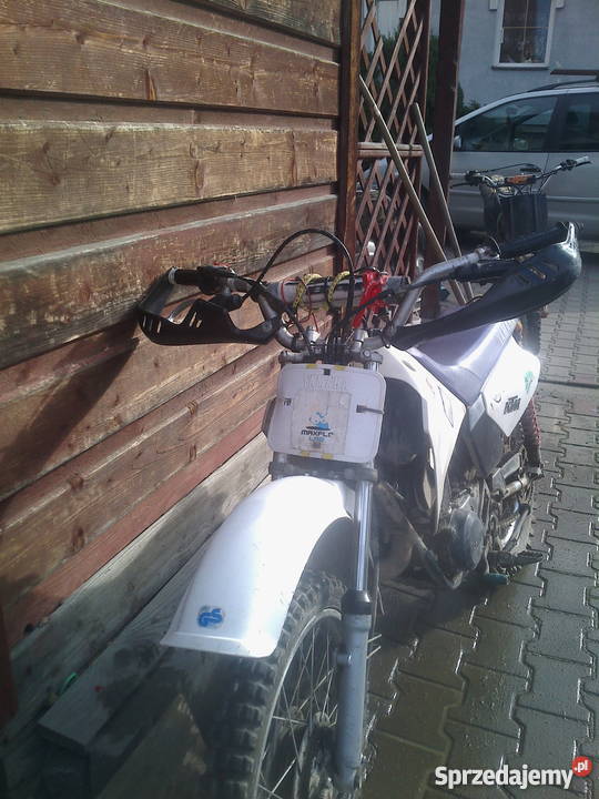Sprzedam YAMAHA Rt 100 Super stan sprowadzony śląskie Żywiec