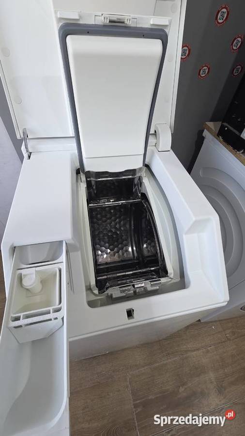 Pralka Miele ładowana góry 6 1200 obrmin A 90cm