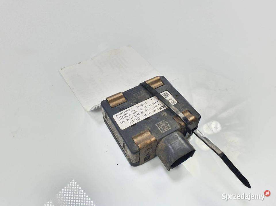 RADAR MERCEDES C W205 4MATIC A0009053810 osobowe kujawsko-pomorskie Lipno