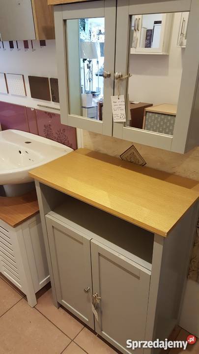 szafki do łazienkikuchni różne wzory Wodzisław Śląski