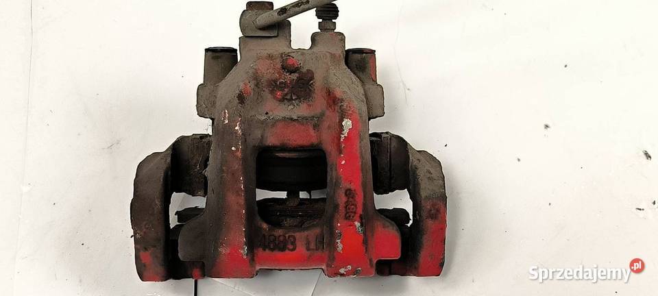 ZACISK HAMULCOWY TYŁ LEWY DODGE DURANGO III Lipno