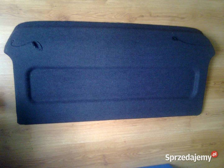 Półka tylnia do Honda Kraków