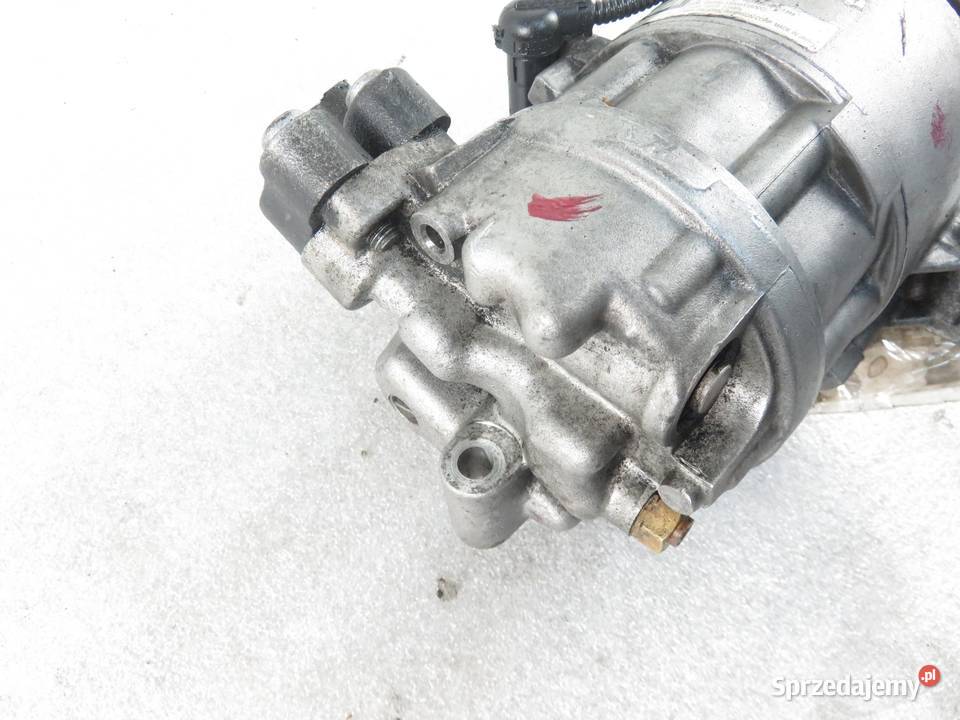 KOMPRESOR KLIMATYZACJI BMW E46 320 d 64526905