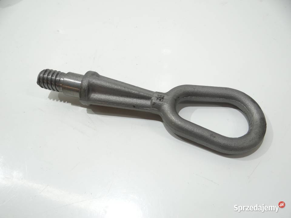 UCHO HOLOWNICZE WKRĘTKA BMW E60 E90 LCI 4570695 Strzyżewice