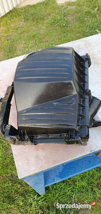 Obudowa filtra powietrza Opel Corsa osobowe Leżajsk sprzedam