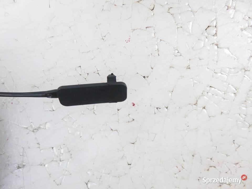 ZAMEK KLAPY BMW X1 E84 9127811 Zamki, wkładki i kluczyki