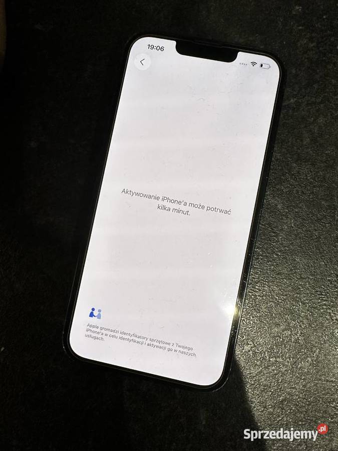 iPhone 13 na części Słupsk