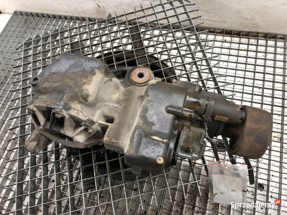 MOST DYFER TYŁ FORD KUGA I 9V4N4N053BD 20 140