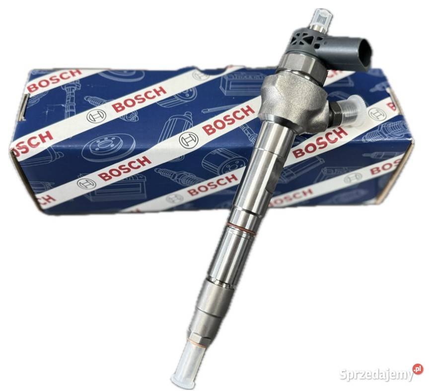 Wtryskiwacz Nowy Bosch 0445110642 04L130277AB pomorskie sprzedam