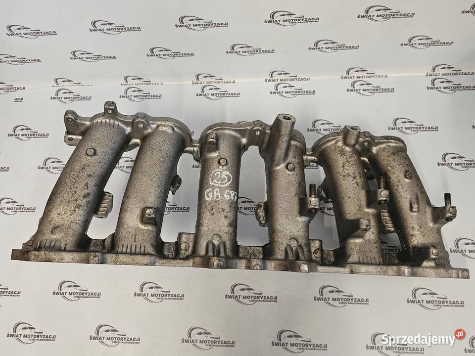 LEXUS GS300 30 24V 2JZ 219 kolektor ssący