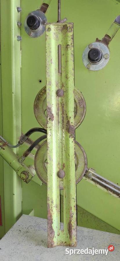 Sprzedam napinacz sieczkarni class małopolskie Gromnik sprzedam