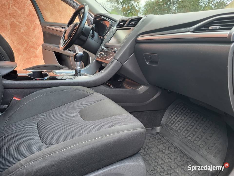 Ford Mondeo zadbany diesel Pieńsk