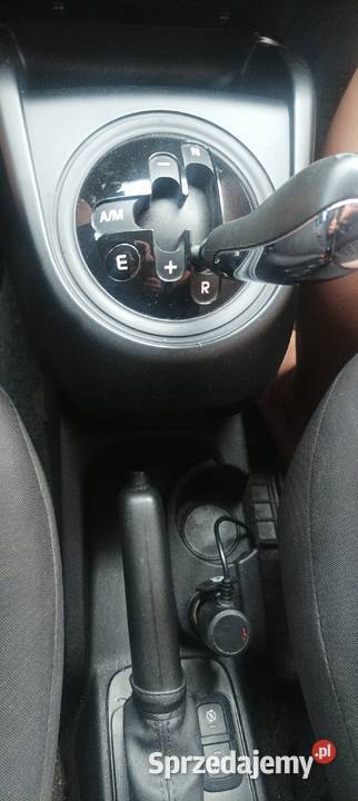 Opel combo Doblo 2015 190tkm 7osobowy automat 16 Turek