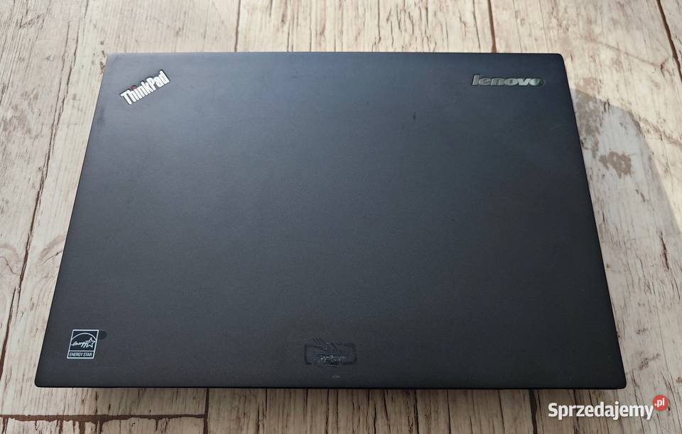 Laptop Lenovo Thinkpad T450s 14 I5 8256GB SSD IBM/Lenovo